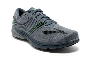 BROOKS PURECADENCE 6 GRIS 1102461D012